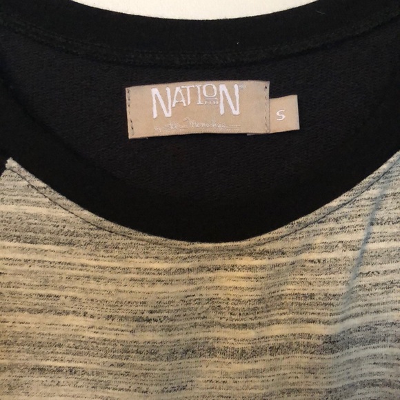 Nation LTD Tank Dress - Picture 3 of 3